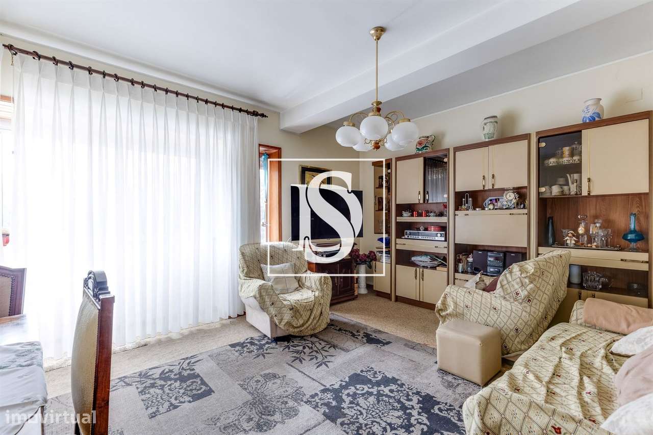Apartamento T3 Venda em Vila do Conde,Vila do Conde-4