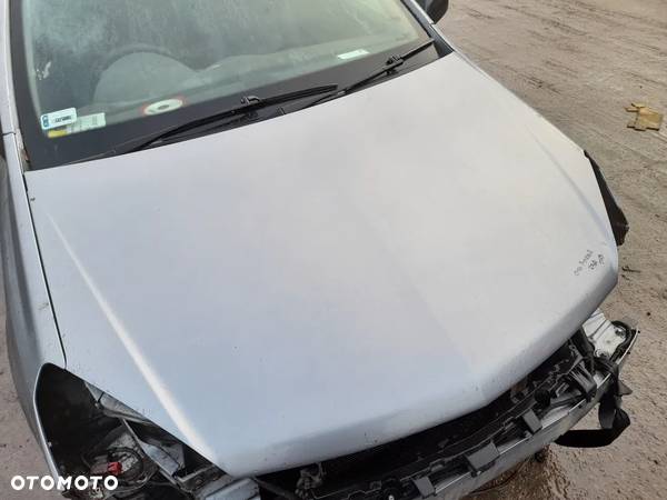 OPEL ASTRA H LAMPA LEWY  TYŁ LEWA TYLNA - 16