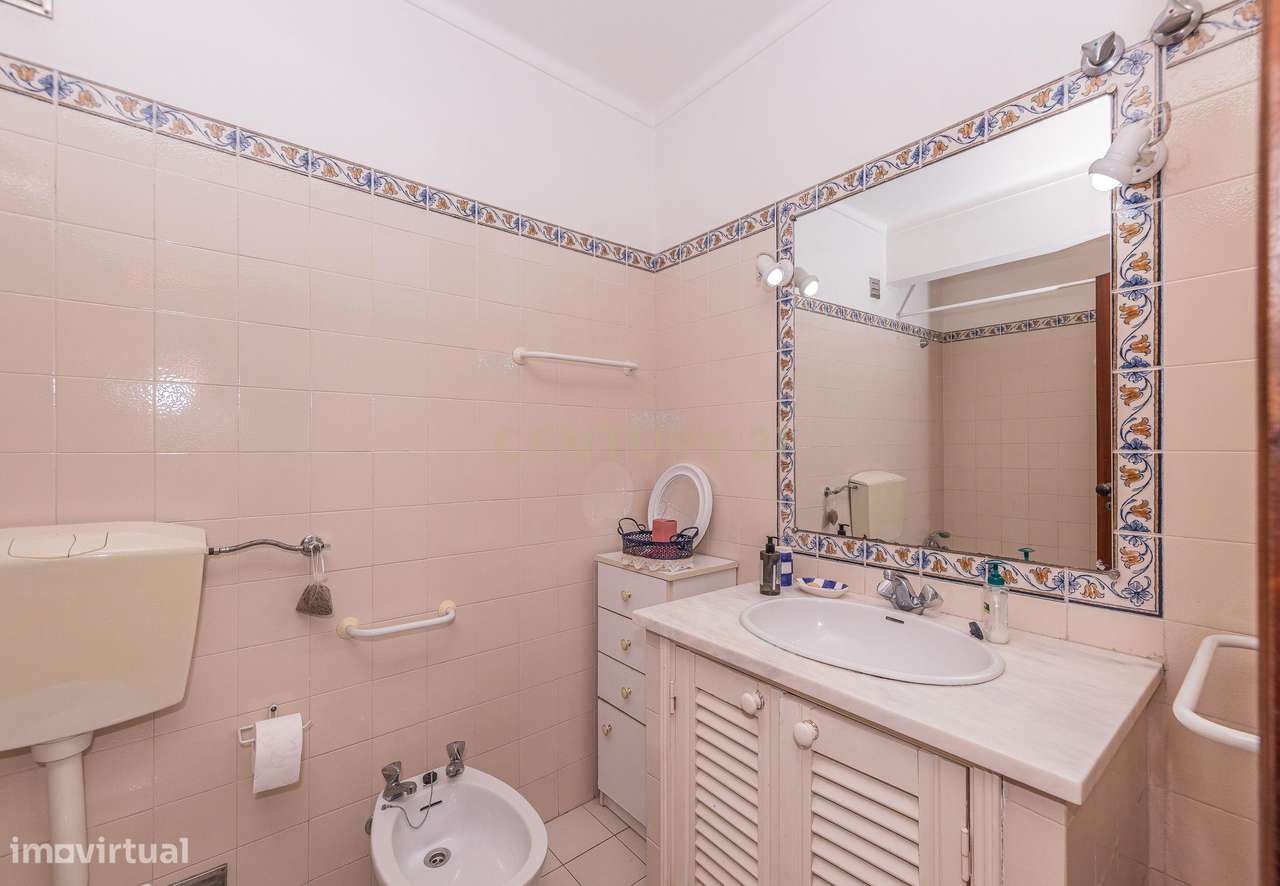 T4 Duplex na Vila de Sesimbra – Ideal para Férias em Família - Grande imagem: 5/23