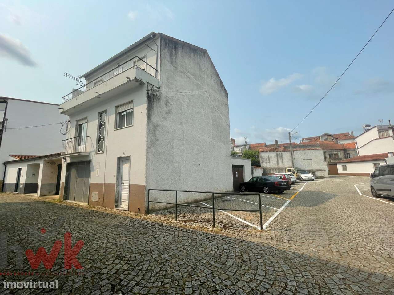 Moradia T4 no Sarzedo próximo de praias fluviais e da Vila de Arganil - Grande imagem: 2/23