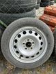 Jante Mini Cooper cu cauc 195/60/R16 bridgestone dot2012 65jx16is46 - 5