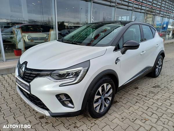 Renault Captur - 3