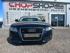 Roata de rezerva Audi A5 2008 COUPE QUATTRO 3.0 TDI CAPA - 4