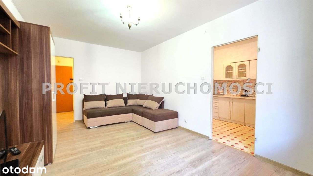 Ładne mieszkanie w super lokalizacji - Pełny obrazek: 5/13