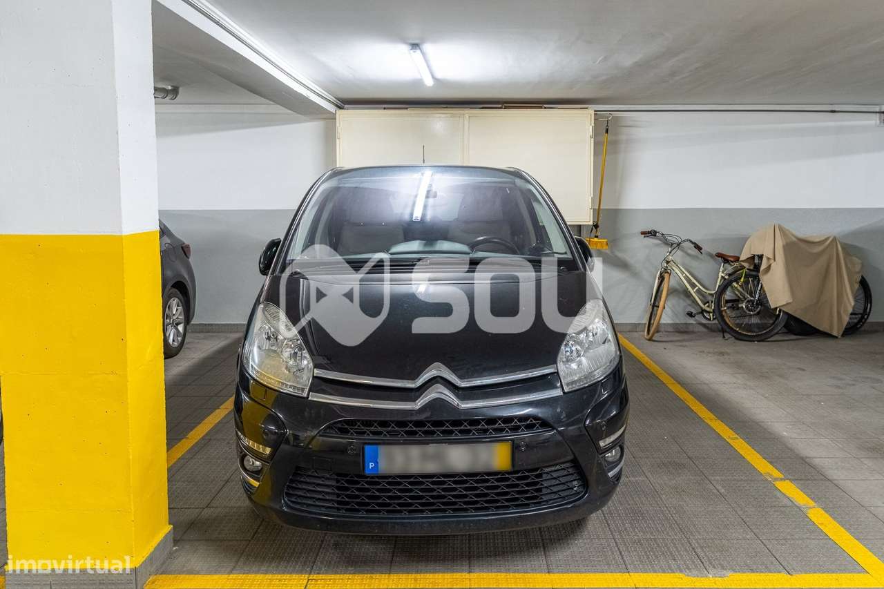 Apartamento T2 na Senhora da Hora-15