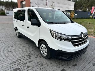 RP] RENAULT TRAFIC II Grand Passenger L2H1 2.0 dCi 90 E…