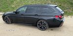 BMW Seria 5 540d xDrive mHEV M Sport sport - 9