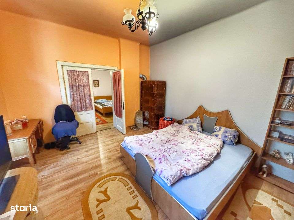 Casa individuala-900Mp Teren- Turnisor-Schimb - Imagine principală: 5/19