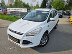 Ford Kuga - 1