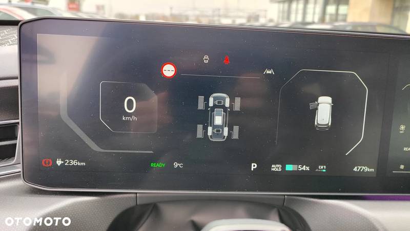 Kia EV9 99.8kWh GT-Line AWD - 19