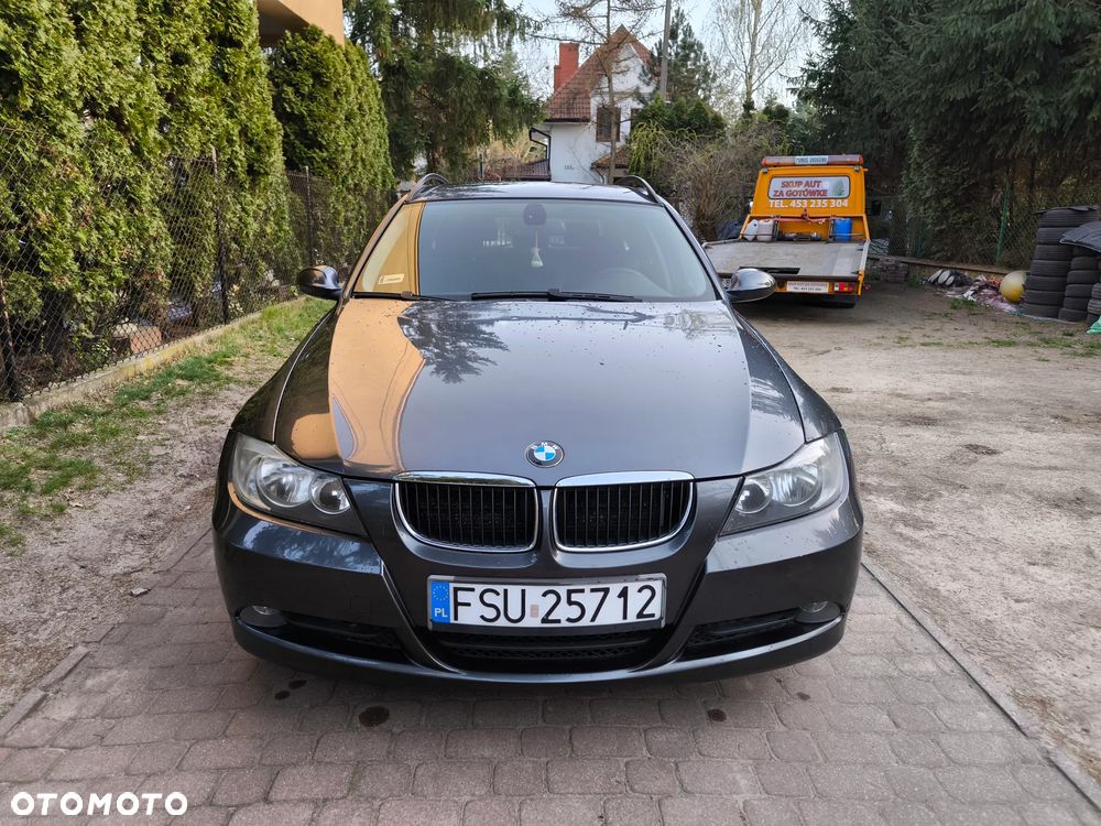 BMW 3