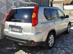 Nissan X-Trail - 9