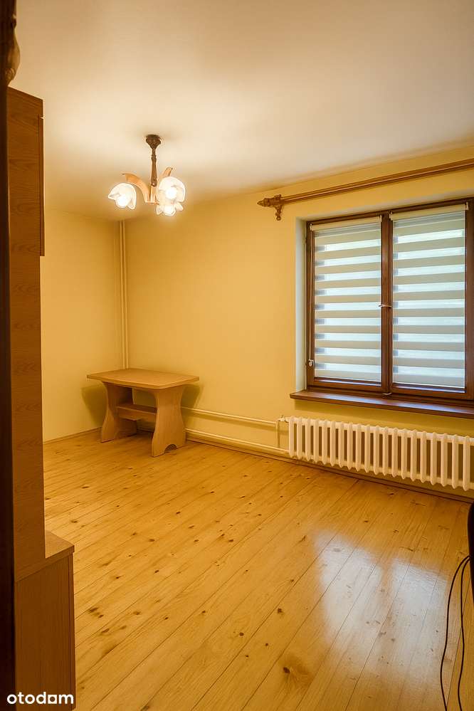 Twój azyl wśród zieleni – dom z dużą działką w Zawadce-7