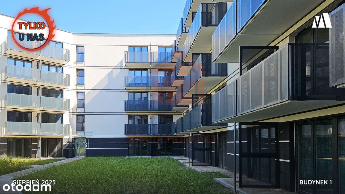 Małe mieszkanie, wielki potencjał. Inwestycja - Pełny obrazek: 4/7