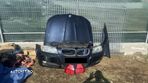 Fata completa: bara, aripa / aripi, far / faruri, capota, trager, radiator BMW seria 3 E90 E92 facelift/ non-facelift M pachet - 13