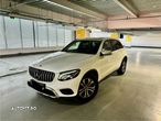 Mercedes-Benz GLC 250 d 4Matic 9G-TRONIC - 1