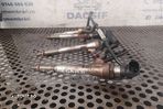 Injector motorina Renault Megane 2  [din 2002 pana  2006] seria Sedan 1.5 dCi MT (82 hp) - 2