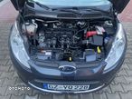 Ford Fiesta 1.4 Titanium - 18