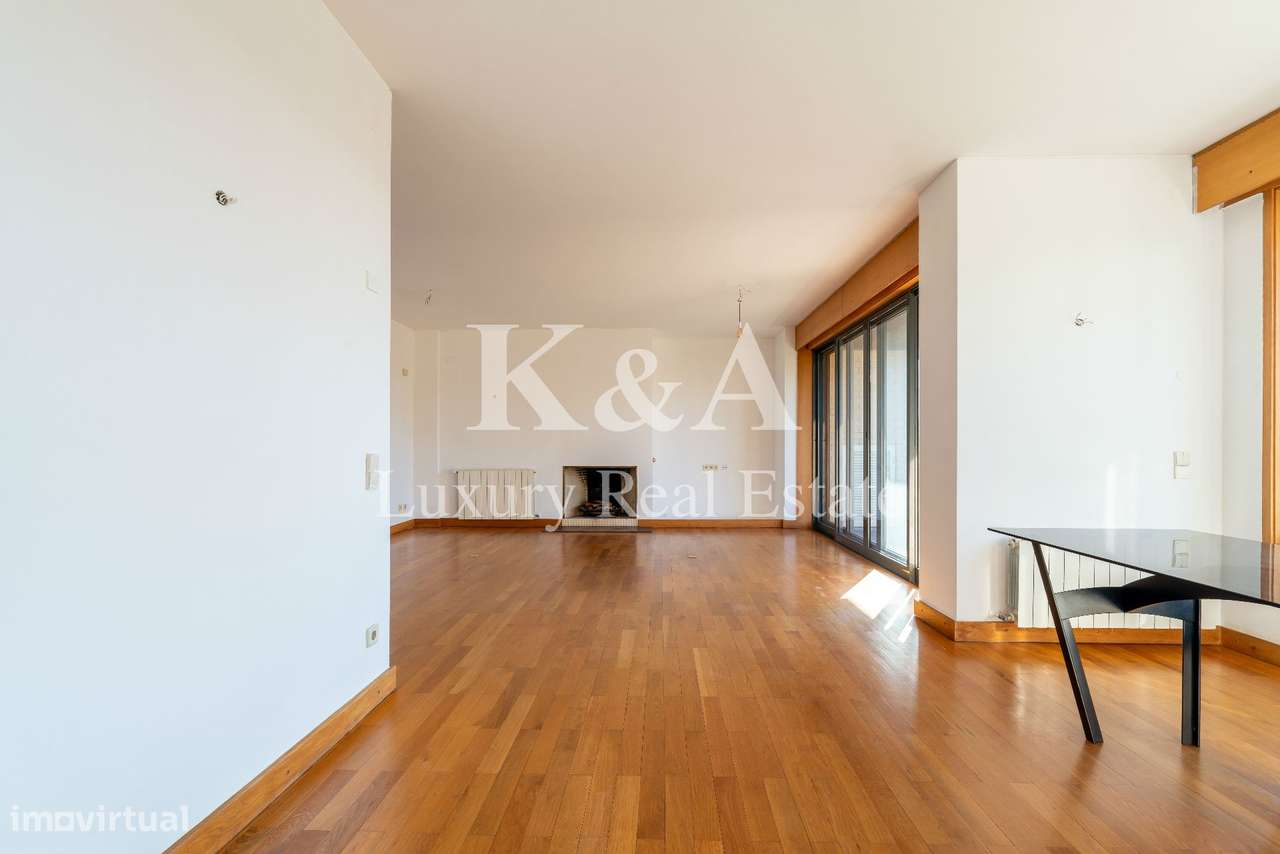 Apartamento T3+1 na Foz - Grande imagem: 5/17