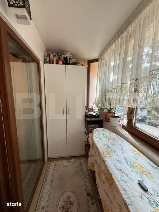 Apartament 4 camere, etaj intermediar, cartier Burdujeni - Imagine principală: 5/13