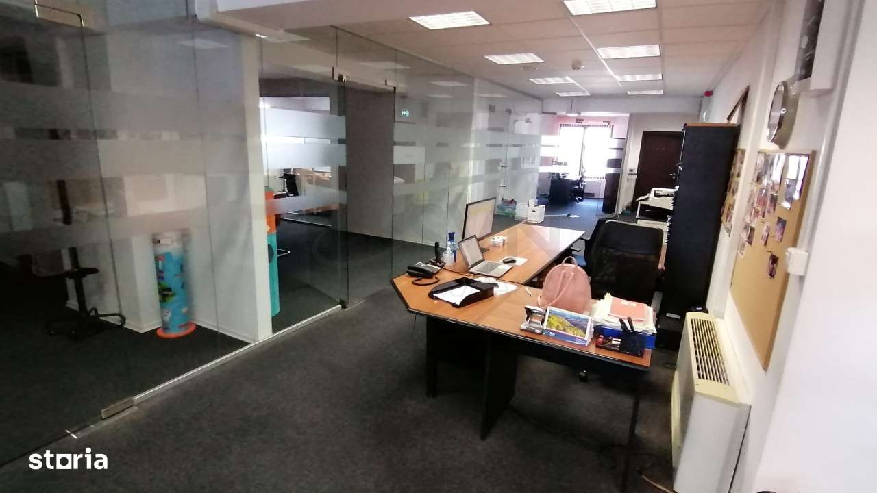 Spatiu Comercial Birouri I Dorobanti - Imagine principală: 5/7