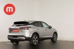 Nissan Qashqai 1.3 DIG-T N-GO - 4