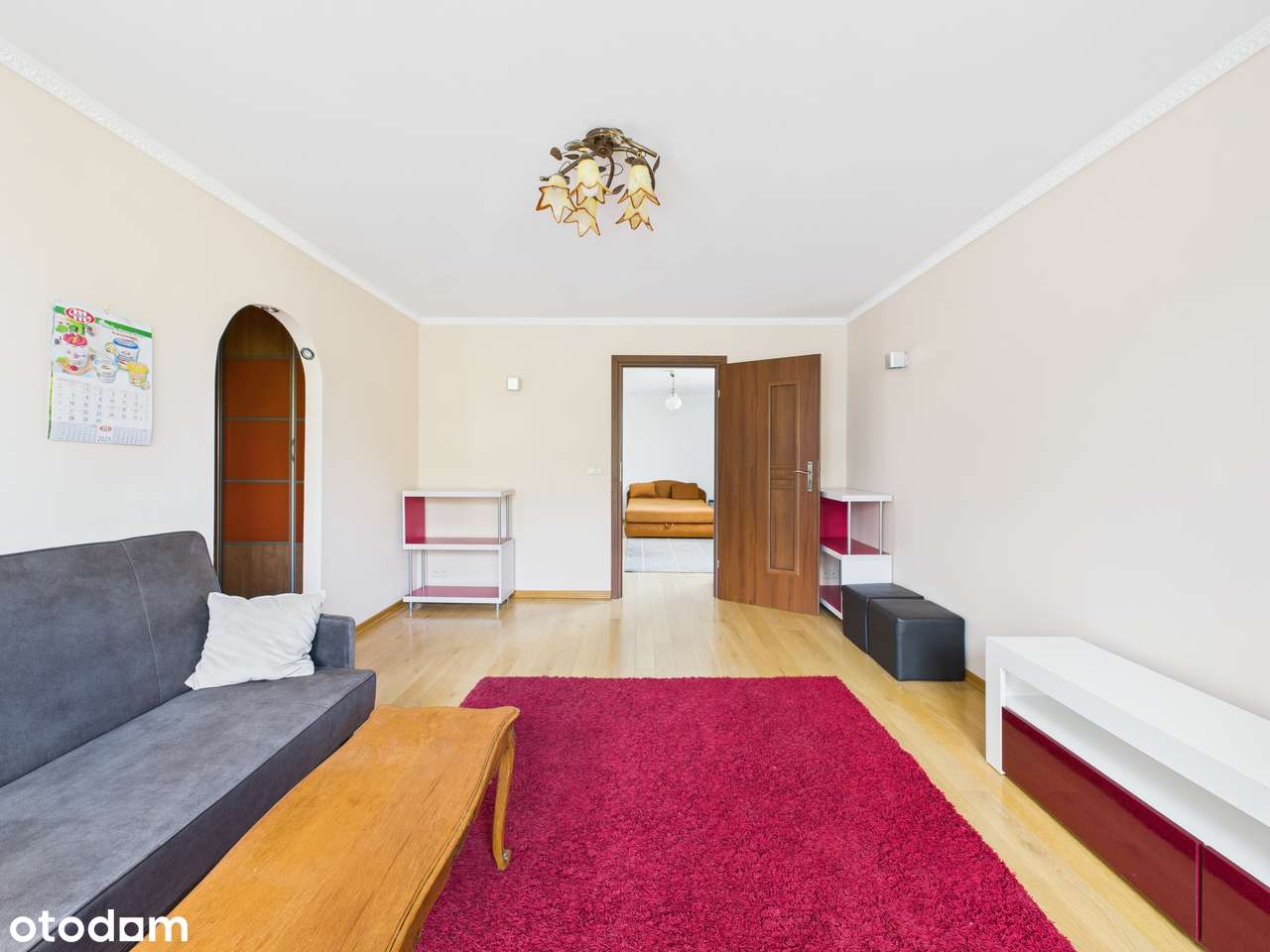 ul. Proletariacka - 49 m2, 2 pokojowe w świetnym miejscu! - Pełny obrazek: 4/20