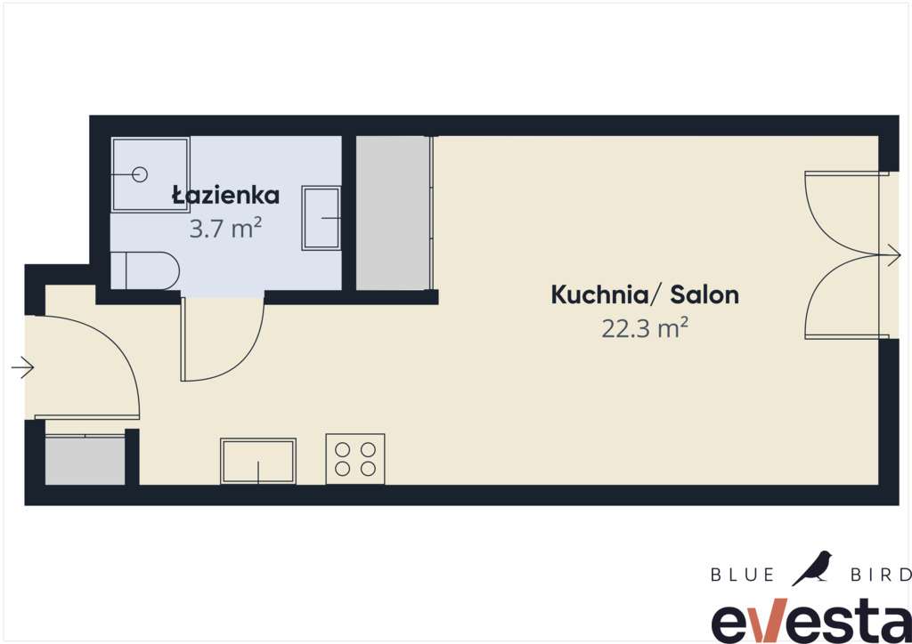 Angel Wings / pewna inwestycja / gotowa do wejścia-13