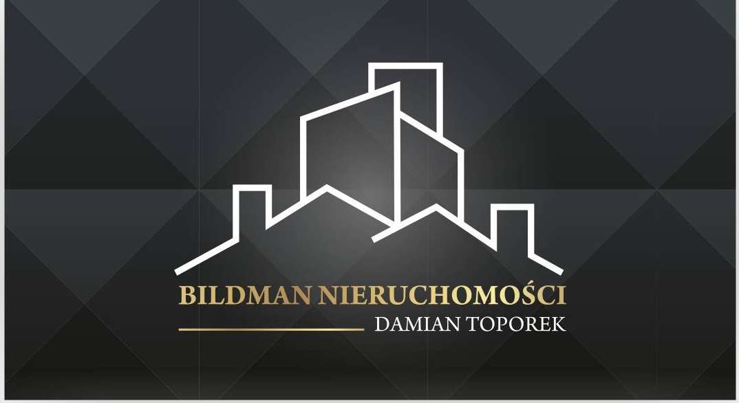 Bildman Damian Toporek