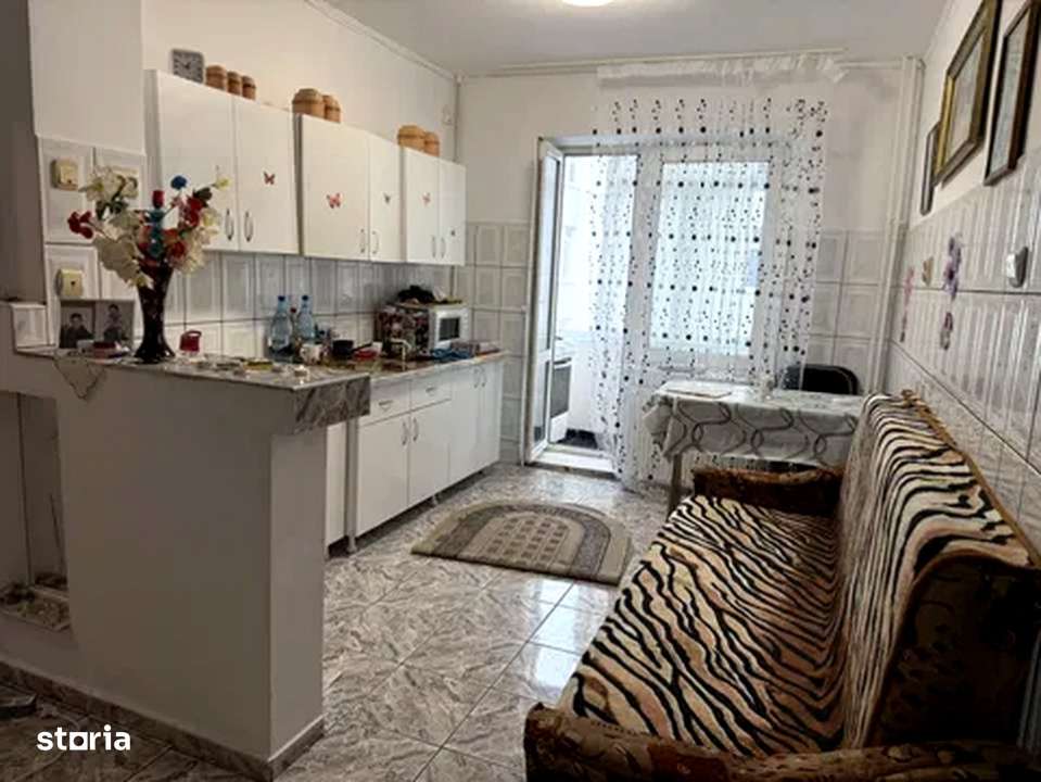 Apartament 2 camere | M.Bravu(Aleea Jieneasca)  | STB/Tramvai 5' , Met - Imagine principală: 4/6