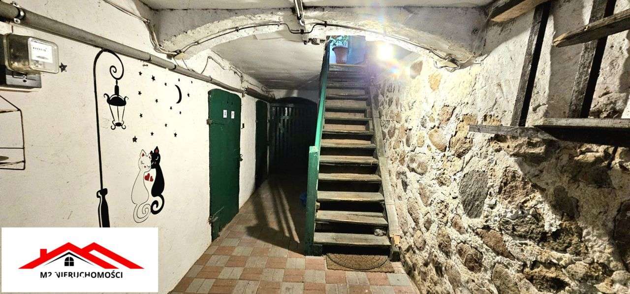 Lidzbark! Kamienica Inwestycyjna W Centrum!-15