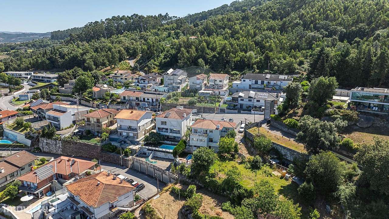 Moradia T4 para venda - Grande imagem: 4/45