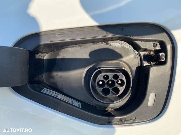 Volkswagen Golf 1.4 GTE Plug-In-Hybrid DSG - 33