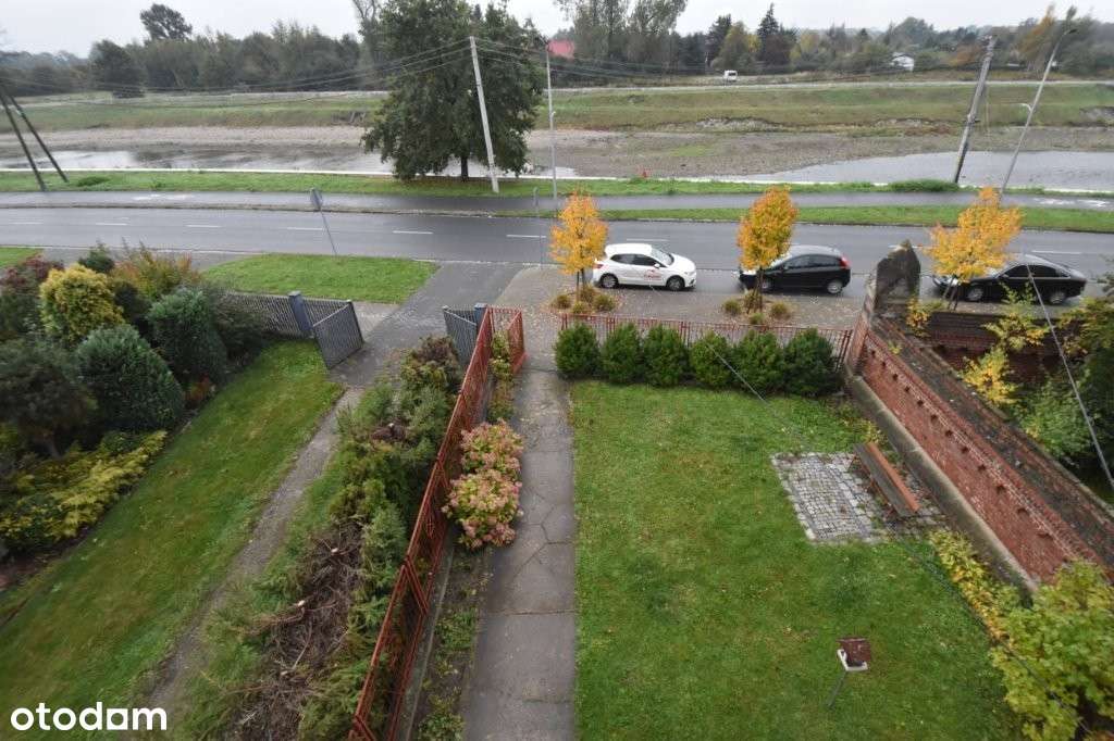 Mieszkanie 1 pokojowe Nysa ul. AWP-7