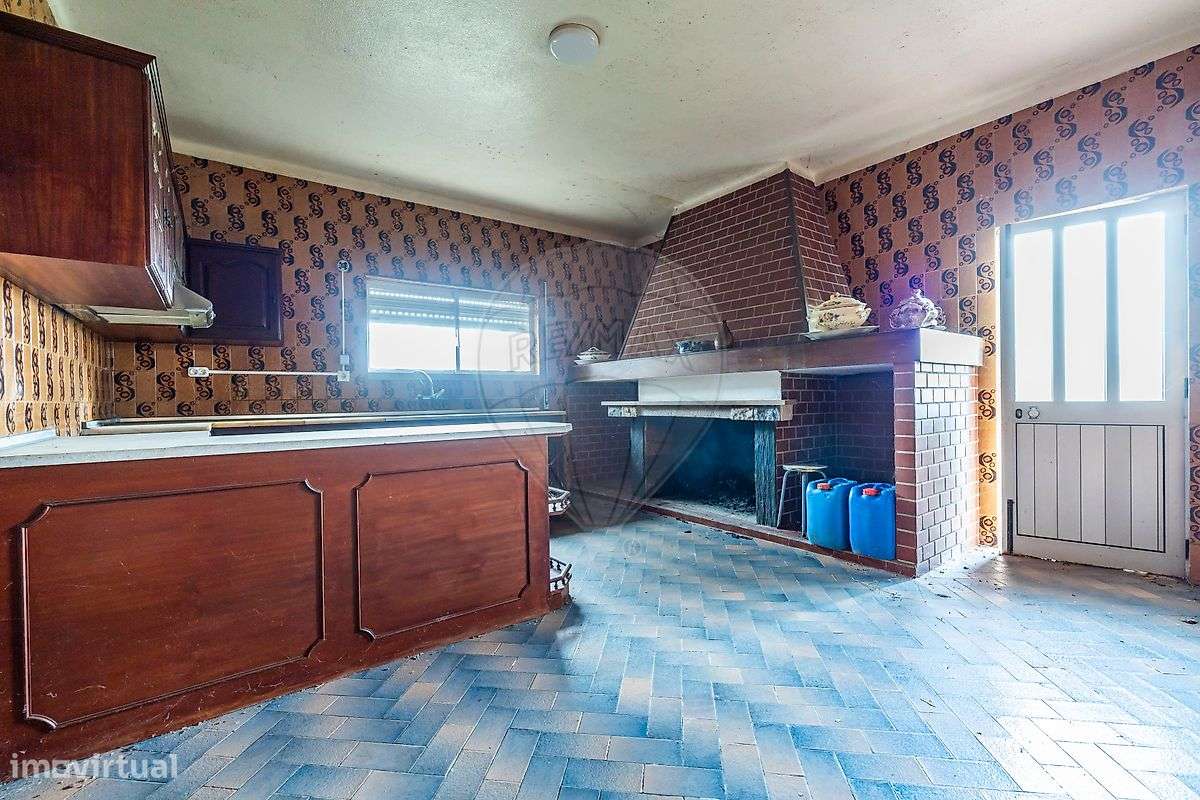 Moradia T6 para venda - Grande imagem: 4/30