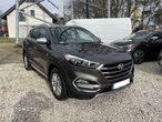 Hyundai Tucson 1.6 GDI BlueDrive Style 2WD - 9