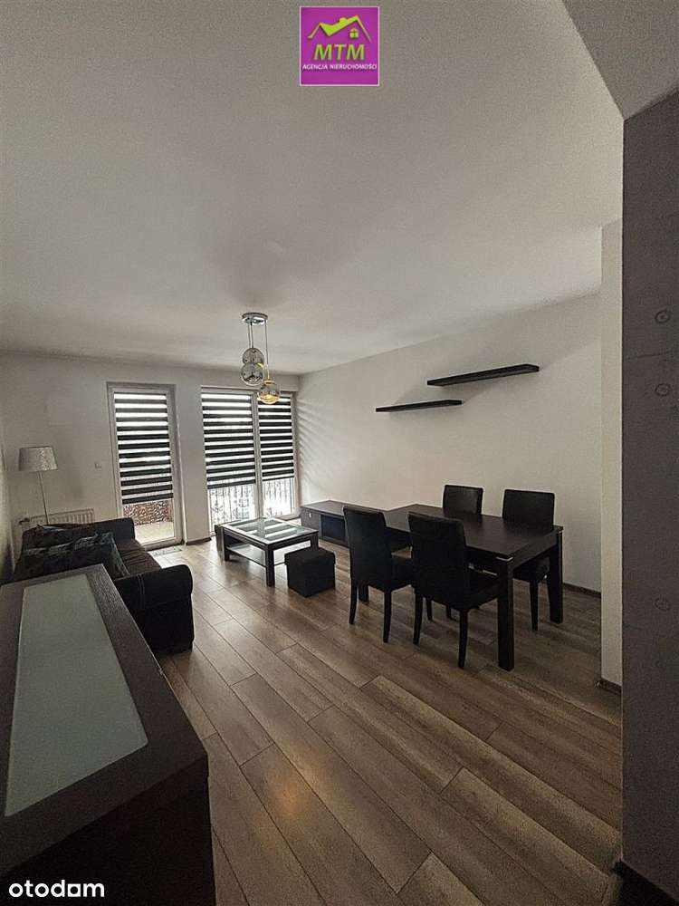 Mieszkanie, 55,12 m², Jaworzno-2