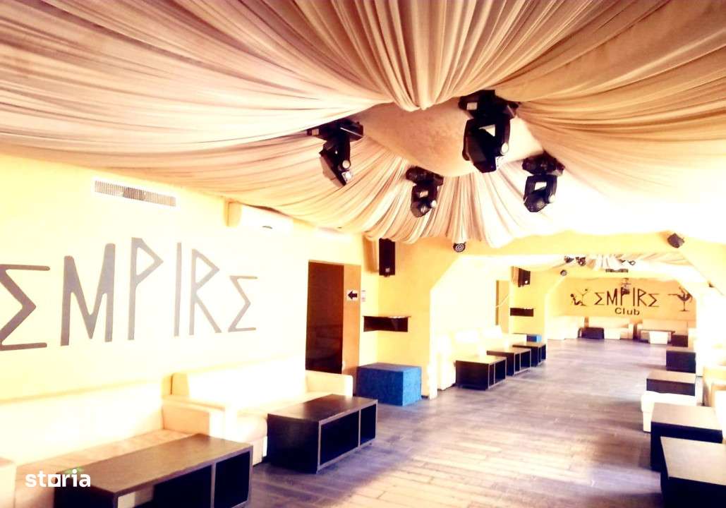 Afacere la cheie  in Husi, potrivita pentru investitia dumneavoastra - Imagine principală: 4/12