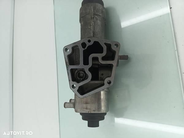 Carcasa filtru ulei VW GOLF 4 AJM 1998-2004  038155389B - 3