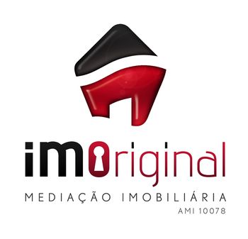 IMORIGINAL, LDA. Logotipo