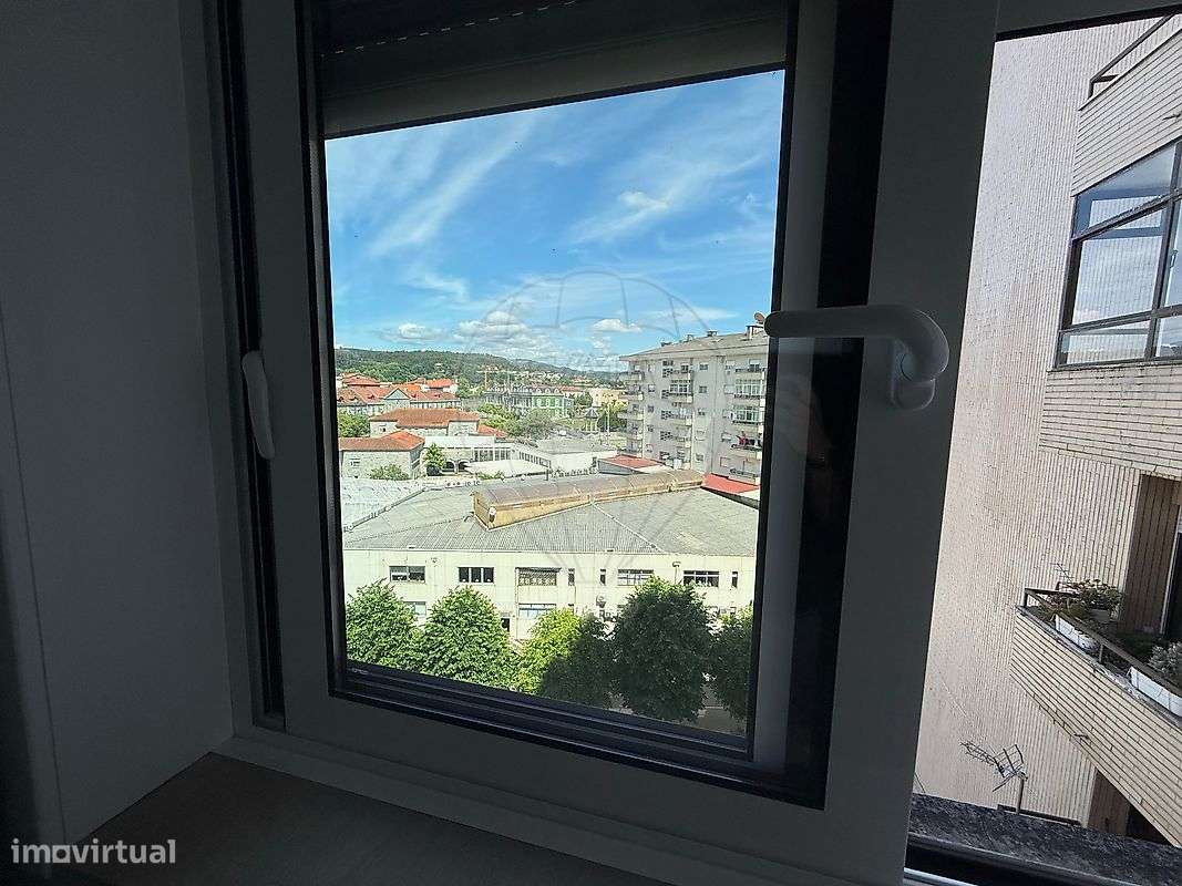Apartamento T3 para venda-4
