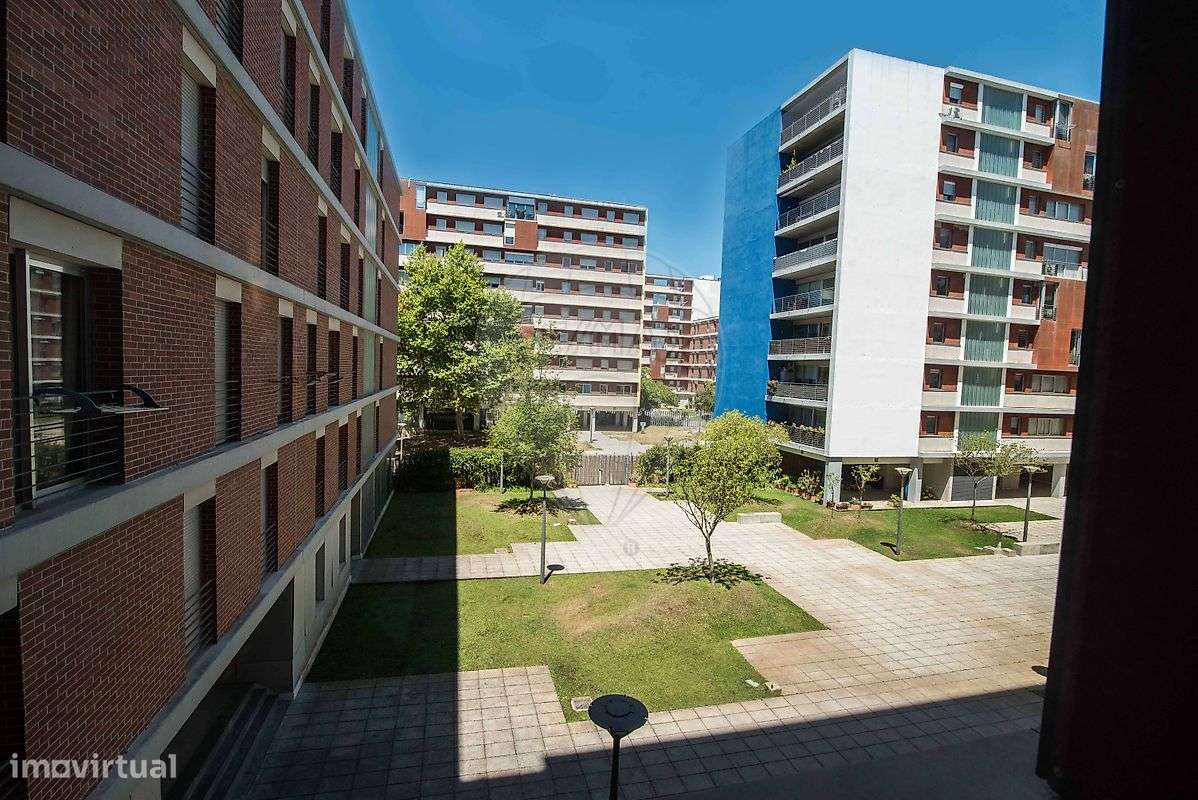 Apartamento T3 para arrendamento - Grande imagem: 2/26