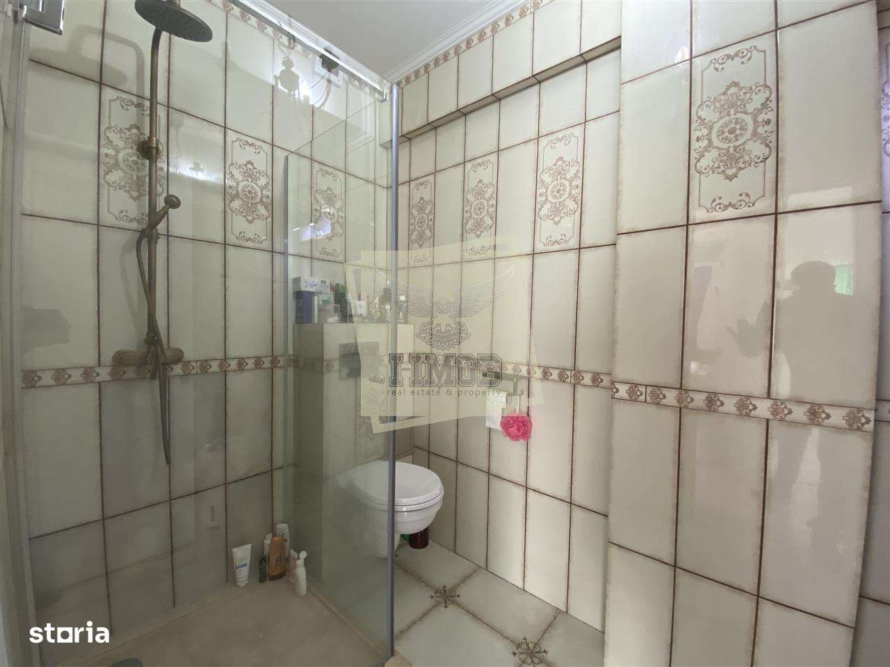 Apartament 70 mp utili 3 camere si balcon pe Doamna Stanca-12