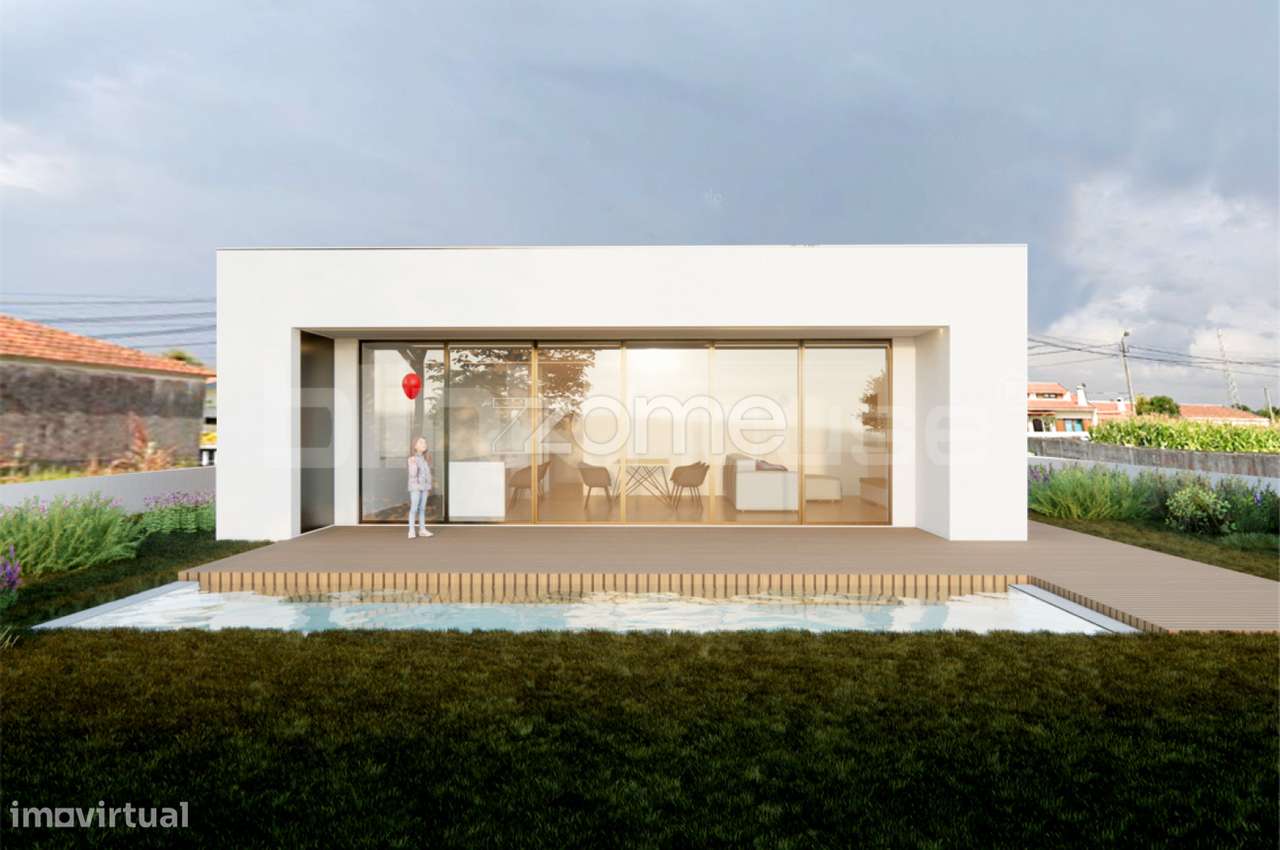 Terreno Rústico para construção em Silvalde - Grande imagem: 4/25