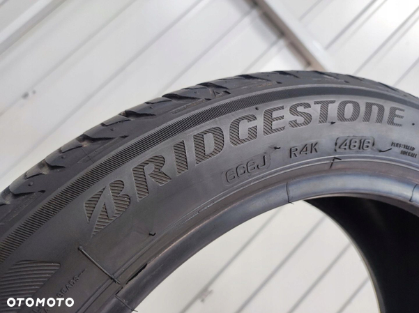 185/50r16 bridgestone 2016 opony letnie 6mm 5349 - 3