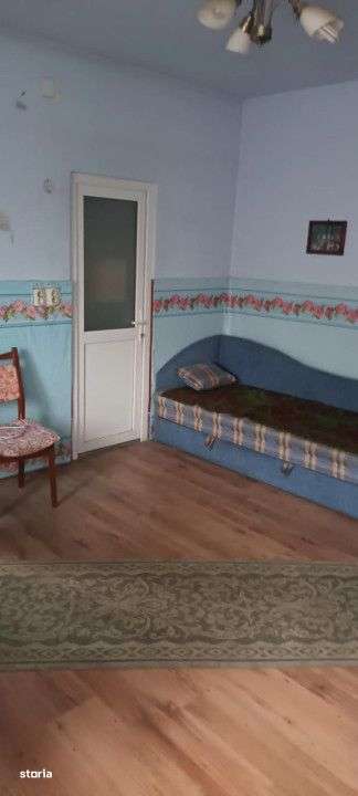 Casa pe un singur nivel oportunitate investitie, constructie hala, ter - Imagine principală: 5/5