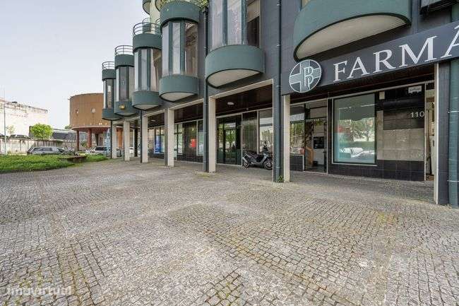 Apartamento T3 à venda em Braga-1