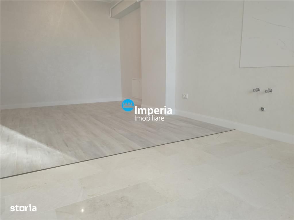 Apartament 2 camere Copou, complex rezidential nou, predare imediata!!