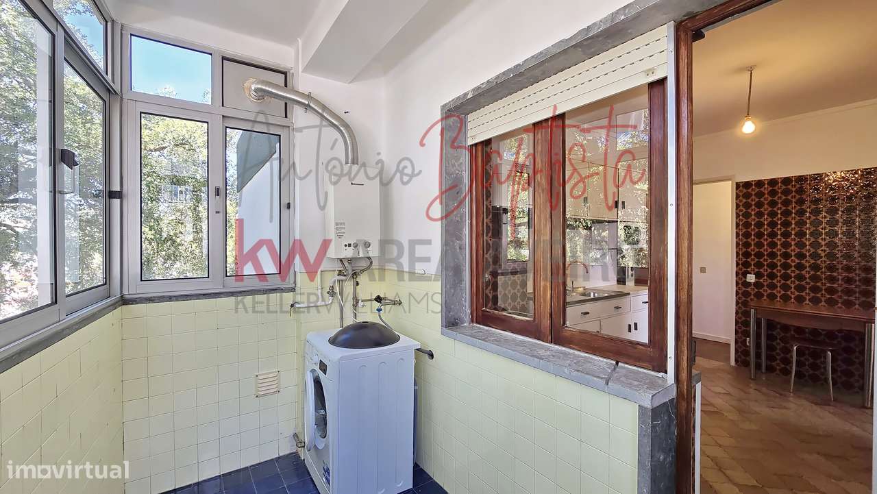 Apartamento T3 em São Sebastião, Coimbra-27