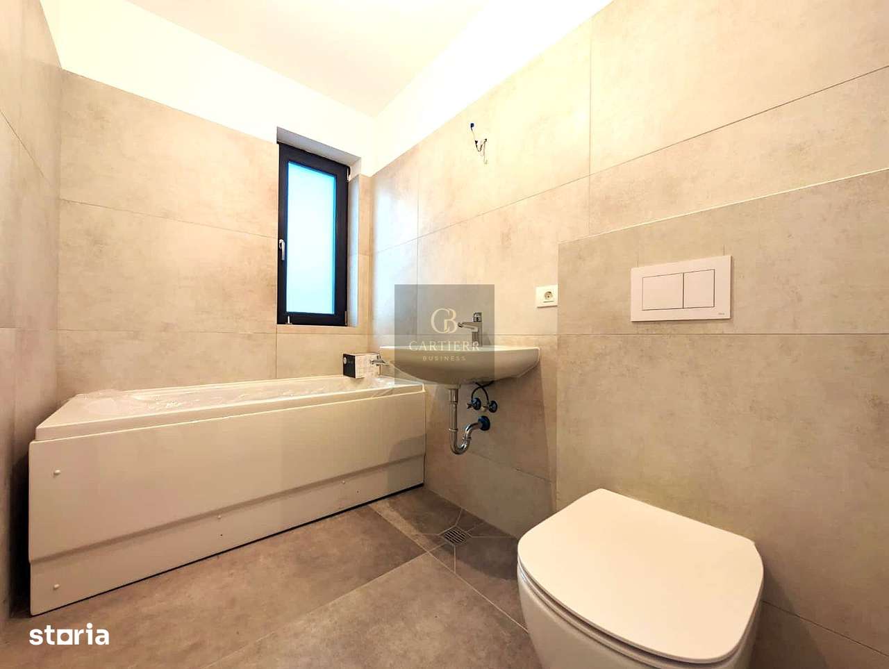 3 CAMERE | OZANA |  LOC DE PARCARE(OPȚIONAL) | COMISION 0-6